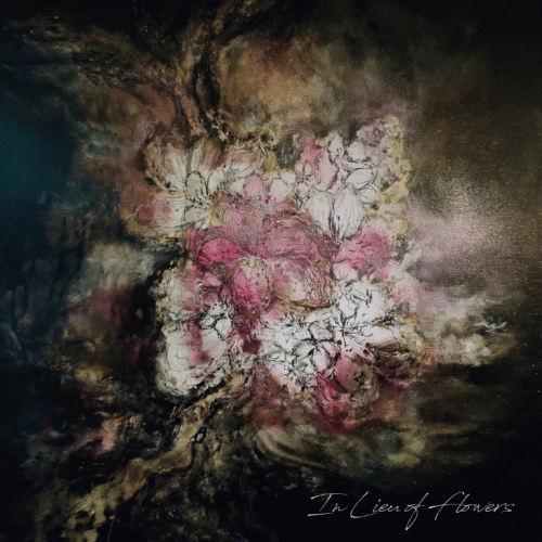 Bloodred Hourglass : In Lieu of Flowers